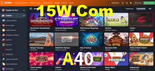 A40