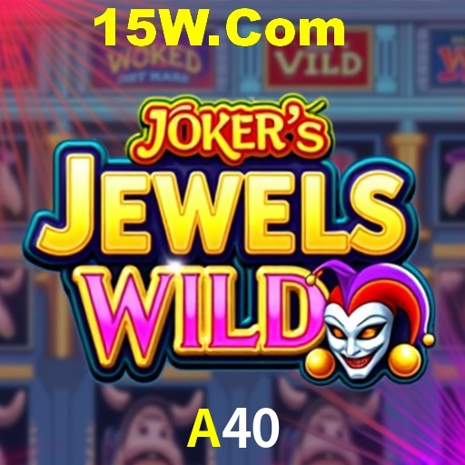 Casino Ao Vivo A40