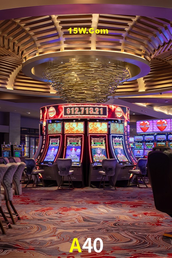 Casino VIP A40