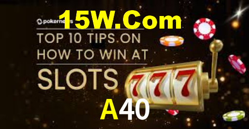 A40Bet