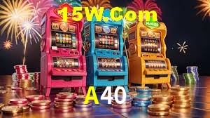 Casino Ao Vivo A40