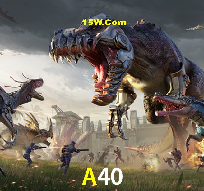 Login Seguro A40