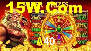 Sinta a adrenalina dos jogos de cassino com A40