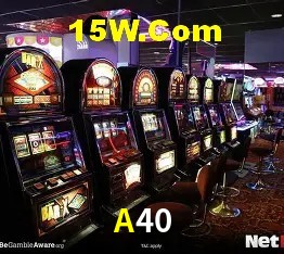 Sistemas de Segurança A40